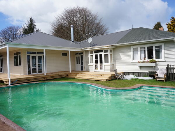 Excelsior Project - Ben + Baukje