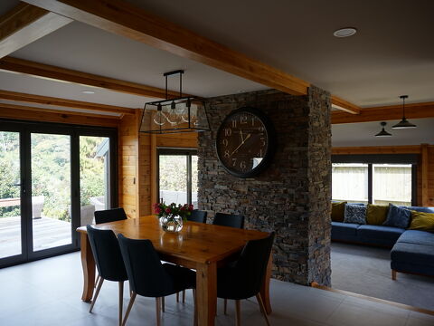 Excelsior Project - Glenn + Janene