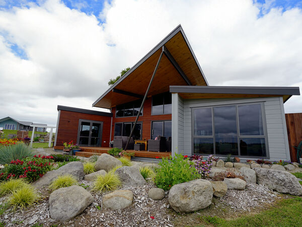 Excelsior Project - Smith's - Lockwood