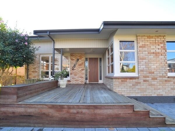 Excelsior Project - Kathy + Scott