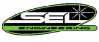 SEL Engineering logo