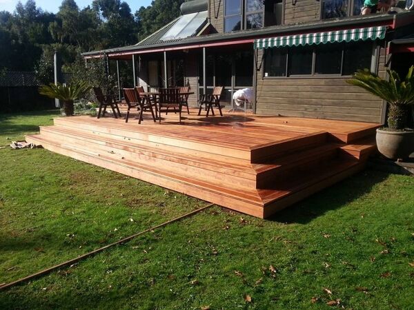 Excelsior Project - Tamahere