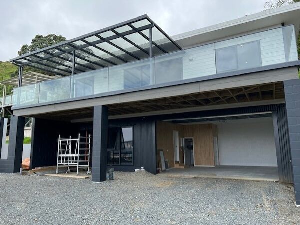 Excelsior Project - Hickmott