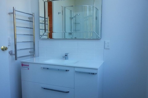 Tamahere - New Bathroom Renovation