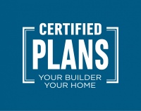Certified Plans logo