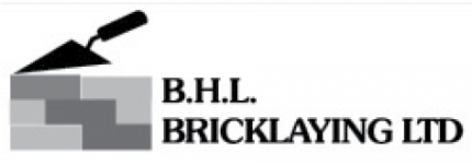 B HL Bricklaying Ltd