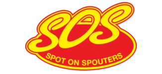 SOS Spouting